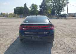 2015 DODGE DART SE