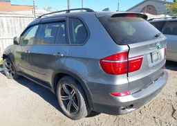 2012 BMW X5 XDRIVE35I
