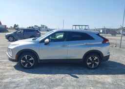 2024 MITSUBISHI ECLIPSE CROSS ES