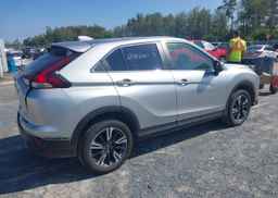 2024 MITSUBISHI ECLIPSE CROSS ES