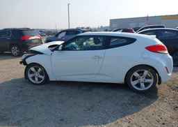 2013 HYUNDAI VELOSTER
