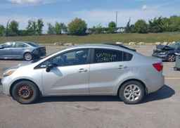 2013 KIA RIO EX