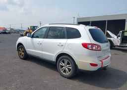 2011 HYUNDAI SANTA FE GL 3.5