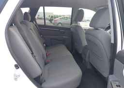 2011 HYUNDAI SANTA FE GL 3.5