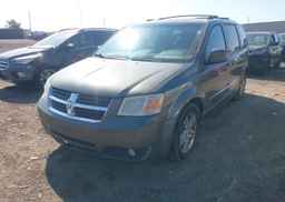 2010 DODGE GRAND CARAVAN