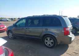 2010 DODGE GRAND CARAVAN