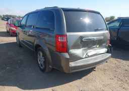 2010 DODGE GRAND CARAVAN