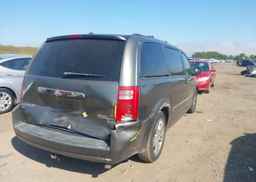 2010 DODGE GRAND CARAVAN