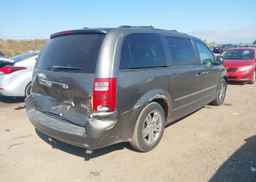 2010 DODGE GRAND CARAVAN