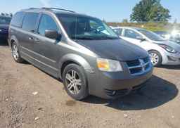 2010 DODGE GRAND CARAVAN