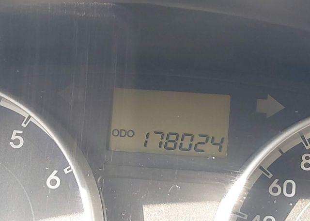 2011 HYUNDAI ACCENT GL