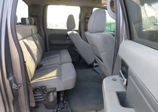2006 FORD F-150 FX4