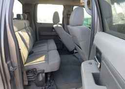 2006 FORD F-150 FX4