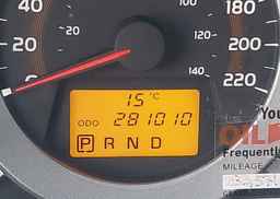 2009 TOYOTA RAV4 LIMITED