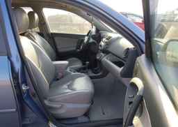 2009 TOYOTA RAV4 LIMITED