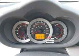 2009 TOYOTA RAV4 LIMITED