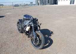 2003 YAMAHA YZFR1