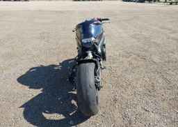 2003 YAMAHA YZFR1