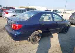 2003 TOYOTA COROLLA CE