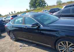 2015 HYUNDAI GENESIS 5.0 ULTIMATE