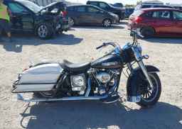 1984 HARLEY-DAVIDSON FLH80