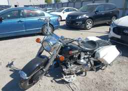1984 HARLEY-DAVIDSON FLH80