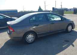 2010 HONDA CIVIC