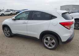 2017 HONDA HR-V EX