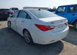 2012 HYUNDAI SONATA LIMITED