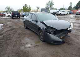 2006 PONTIAC G6