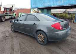 2006 PONTIAC G6