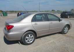 2003 TOYOTA COROLLA CE