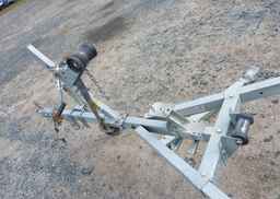 2001 EZ LOADER BOAT TRAILER