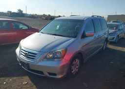 2010 HONDA ODYSSEY