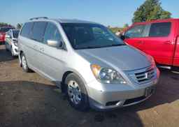 2010 HONDA ODYSSEY