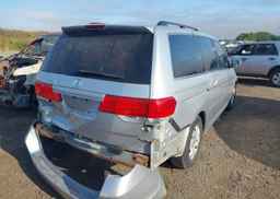 2010 HONDA ODYSSEY