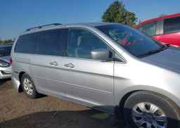 2010 HONDA ODYSSEY