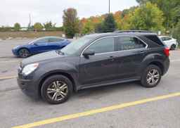 2014 CHEVROLET EQUINOX