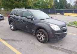 2014 CHEVROLET EQUINOX