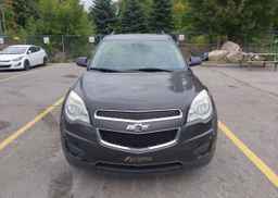 2014 CHEVROLET EQUINOX