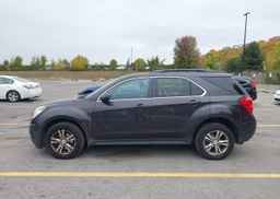 2014 CHEVROLET EQUINOX