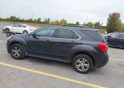 2014 CHEVROLET EQUINOX