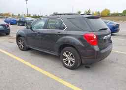 2014 CHEVROLET EQUINOX