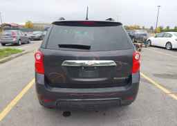 2014 CHEVROLET EQUINOX