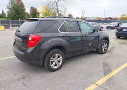 2014 CHEVROLET EQUINOX