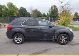 2014 CHEVROLET EQUINOX