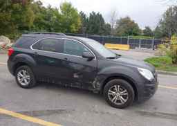 2014 CHEVROLET EQUINOX