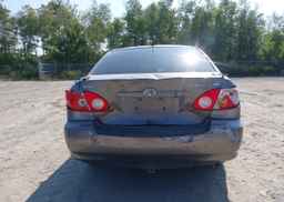 2003 TOYOTA COROLLA CE