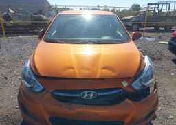 2015 HYUNDAI ACCENT GL