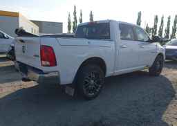 2010 DODGE RAM 1500